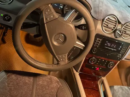 Mercedes-Benz ML 350 2006 года за 5 200 000 тг. в Алматы – фото 10