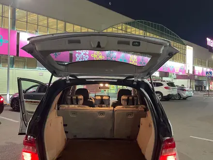 Mercedes-Benz ML 350 2006 года за 5 200 000 тг. в Алматы – фото 13