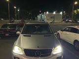 Mercedes-Benz ML 350 2006 годаүшін5 200 000 тг. в Алматы