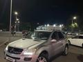 Mercedes-Benz ML 350 2006 годаүшін5 200 000 тг. в Алматы – фото 3