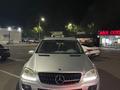 Mercedes-Benz ML 350 2006 годаүшін5 200 000 тг. в Алматы – фото 4