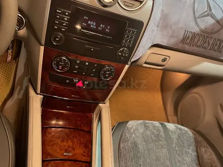 Mercedes-Benz ML 350 2006 года за 5 200 000 тг. в Алматы – фото 9