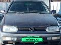 Volkswagen Golf 1993 года за 850 000 тг. в Есик – фото 2