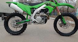 Kawasaki 2024 года за 5 800 000 тг. в Костанай