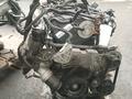 ДВС мотор двигатель CBF на Volkswagen Passat CC за 115 000 тг. в Алматы – фото 2