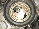 ДВС мотор двигатель CBF на Volkswagen Passat CC за 115 000 тг. в Алматы – фото 5