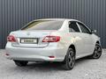 Toyota Corolla 2012 годаүшін6 590 000 тг. в Актобе – фото 4