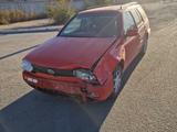 Volkswagen Golf 1997 годаfor1 000 000 тг. в Семей – фото 3