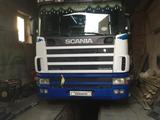 Scania  3-Series 2002 годаүшін8 600 000 тг. в Костанай – фото 3