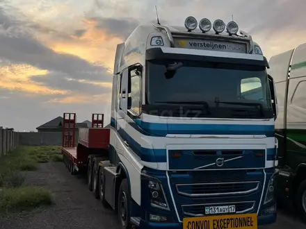 Volvo 2018 года за 95 000 000 тг. в Шымкент – фото 3
