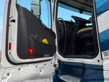 Volvo 2018 года за 95 000 000 тг. в Шымкент – фото 11