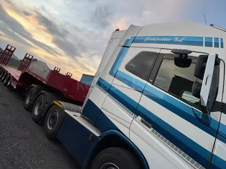 Volvo 2018 года за 95 000 000 тг. в Шымкент – фото 4