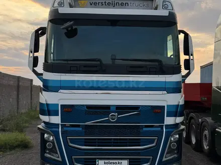 Volvo 2018 года за 95 000 000 тг. в Шымкент – фото 2