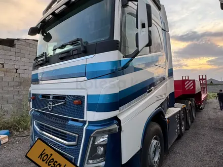 Volvo 2018 года за 95 000 000 тг. в Шымкент