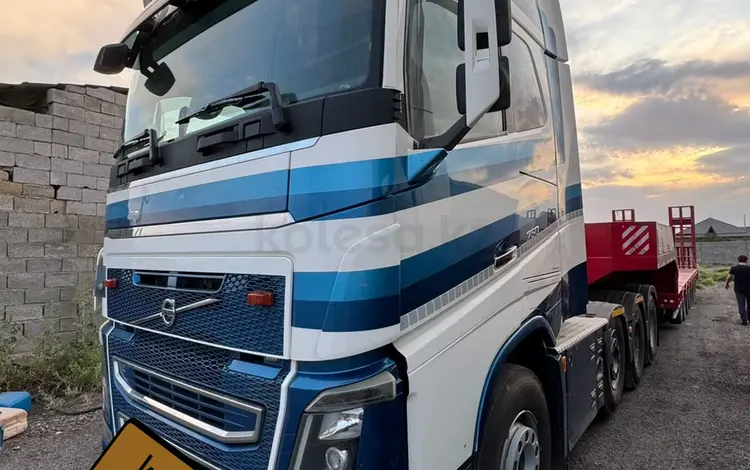 Volvo 2018 года за 95 000 000 тг. в Шымкент