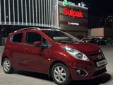 Chevrolet Spark 2023 года за 4 600 000 тг. в Алматы