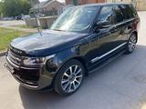 Land Rover Range Rover 2014 года за 22 500 000 тг. в Астана – фото 2