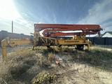 Putzmeister  BRF 32.12 1997 годаүшін1 500 000 тг. в Алматы