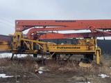 Putzmeister  BRF 32.12 1997 годаүшін1 500 000 тг. в Алматы – фото 3