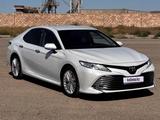 Toyota Camry 2018 года за 14 900 000 тг. в Актау