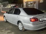 Nissan Primera 2000 года за 1 300 000 тг. в Уральск – фото 2