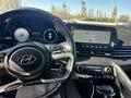 Hyundai Elantra 2020 года за 8 200 000 тг. в Актобе – фото 3