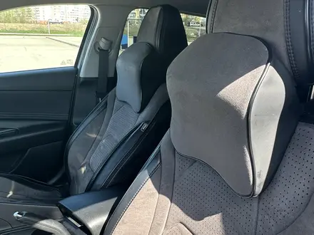 Hyundai Elantra 2020 года за 8 200 000 тг. в Актобе – фото 4