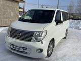 Nissan Elgrand 2007 года за 6 500 000 тг. в Астана – фото 4