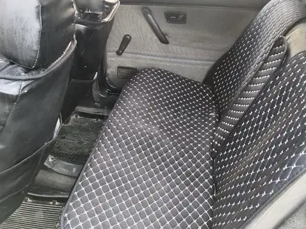 Volkswagen Golf 1992 года за 600 000 тг. в Алматы – фото 9
