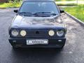 Volkswagen Golf 1992 года за 600 000 тг. в Алматы – фото 2