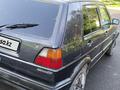 Volkswagen Golf 1992 года за 600 000 тг. в Алматы – фото 3