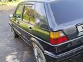 Volkswagen Golf 1992 года за 600 000 тг. в Алматы – фото 4