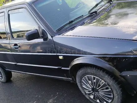 Volkswagen Golf 1992 года за 600 000 тг. в Алматы – фото 6