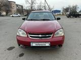 Chevrolet Lacetti 2012 годаүшін2 500 000 тг. в Тараз – фото 3