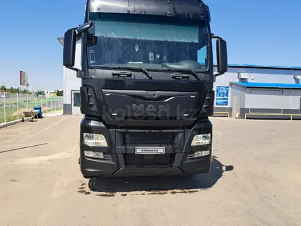 MAN  TGX 2016 года за 32 500 000 тг. в Уральск – фото 6