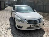 Nissan Teana 2014 года за 7 800 000 тг. в Алматы