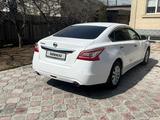 Nissan Teana 2014 года за 7 800 000 тг. в Алматы – фото 2