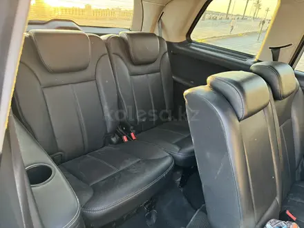 Mercedes-Benz GL 500 2008 года за 7 000 000 тг. в Актау – фото 35