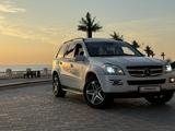 Mercedes-Benz GL 500 2008 годаүшін7 000 000 тг. в Актау – фото 5