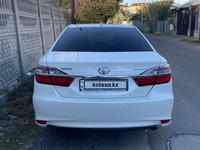 Toyota Camry 2015 года за 12 000 000 тг. в Талдыкорган