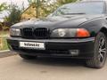 BMW 528 1997 годаүшін2 700 000 тг. в Астана