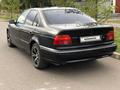 BMW 528 1997 года за 2 700 000 тг. в Астана – фото 2