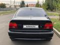 BMW 528 1997 годаүшін2 700 000 тг. в Астана – фото 7