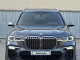 BMW X7 2020 годаүшін50 000 000 тг. в Алматы – фото 2