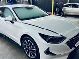 Hyundai Sonata 2023 годаүшін13 500 000 тг. в Шымкент – фото 4