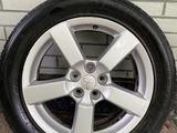 Диски R18 на Mitsubishi (5*114.3) Автокөлік дөңгелектері за 145 000 тг. в Шымкент