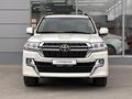 Toyota Land Cruiser 2021 годаүшін36 690 000 тг. в Тараз – фото 5