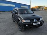 Mitsubishi Pajero Sport 2007 года за 4 400 000 тг. в Караганда