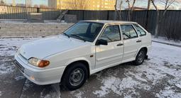 ВАЗ (Lada) 2114 2011 годаfor2 500 000 тг. в Караганда – фото 2