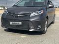 Toyota Sienna 2013 годаfor12 500 000 тг. в Кульсары – фото 5